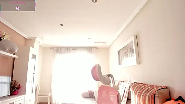 bella apont online show from November 21, 2025, 8:46 am