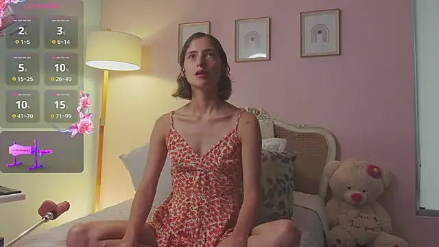 KittyAna online show from February 11, 2025, 7:59 pm