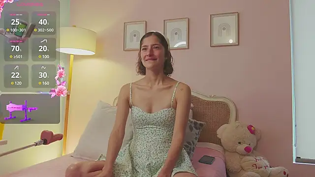 KittyAna online show from February 24, 2025, 7:30 pm