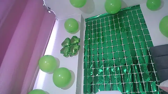 Yinn Silver online show from March 18, 2025, 12:14 pm