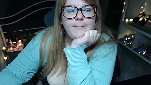 ZoeyLey online show from March 27, 2026, 11:26 pm