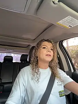 Georgiafox online show from February 14, 2026, 3:42 pm