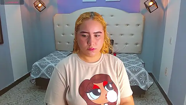 Kathiasaints online show from February 24, 2025, 7:30 pm