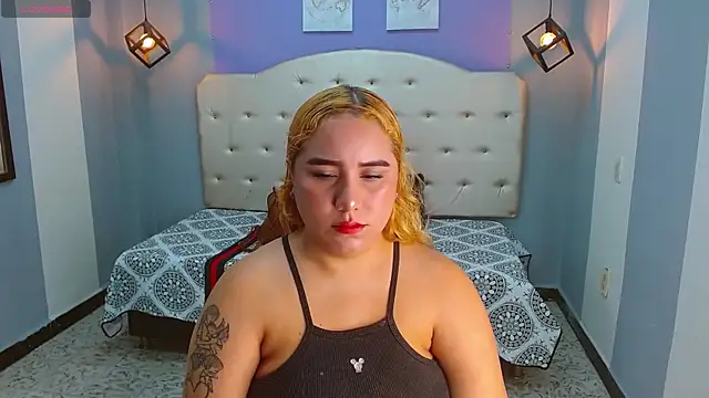 Kathiasaints online show from February 27, 2025, 7:15 pm