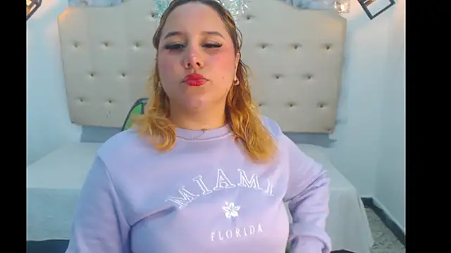 Kathiasaints online show from April 10, 2026, 8:24 pm