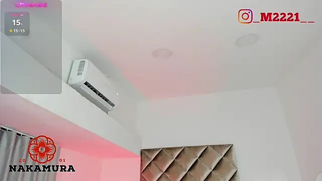 nakamura sam online show from December 7, 2024, 10:56 am