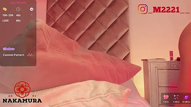 nakamura sam online show from February 6, 2025, 5:30 pm