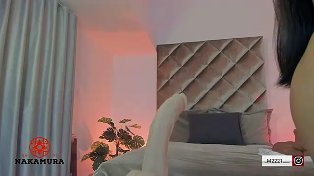 nakamura sam online show from September 9, 2025, 2:55 am