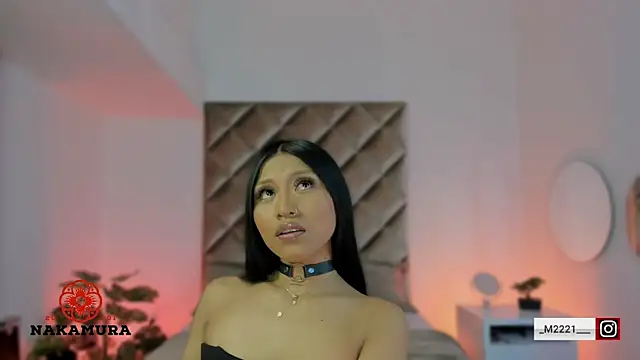 nakamura sam online show from September 13, 2025, 3:17 am