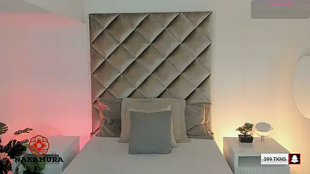 nakamura sam online show from November 23, 2025, 3:28 am