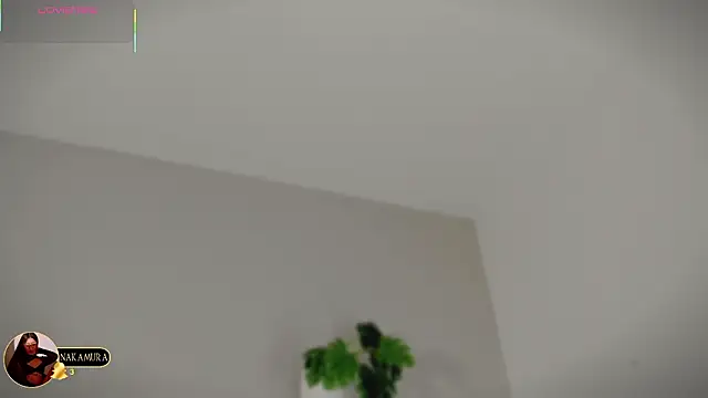 nakamura sam online show from March 7, 2026, 10:01 am