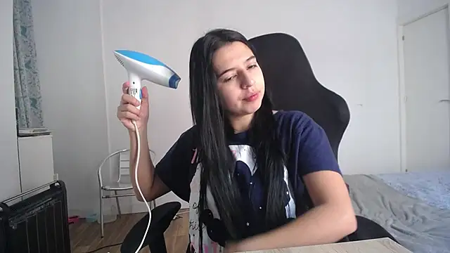 Contantin helena online show from January 18, 2026, 1:48 pm