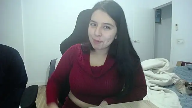 Contantin helena online show from January 31, 2026, 7:56 pm