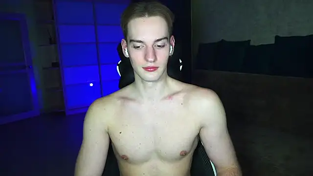 Litmate online show from March 26, 2026, 8:25 pm