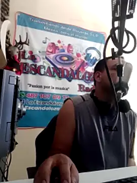 nek36 online show from April 23, 2026, 6:43 pm