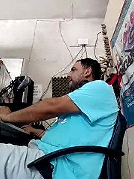 nek36 online show from April 24, 2026, 6:21 pm