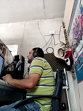 nek36 online show from April 27, 2026, 6:50 pm