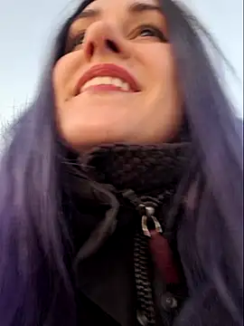 Erotic Synth Goddess online show from February 25, 2025, 3:27 pm