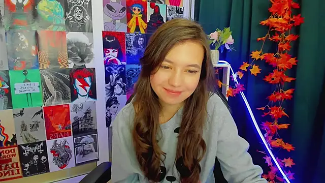 Lina Brownie online show from December 20, 2024, 5:25 am