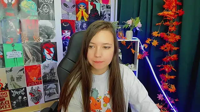 Lina Brownie online show from December 23, 2024, 5:17 am