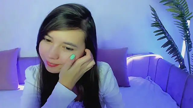 Lina Brownie online show from January 9, 2025, 2:11 am