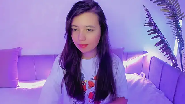 Lina Brownie online show from January 9, 2025, 5:13 am