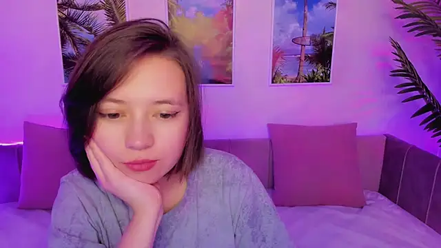 Lina Brownie online show from January 18, 2025, 5:20 am