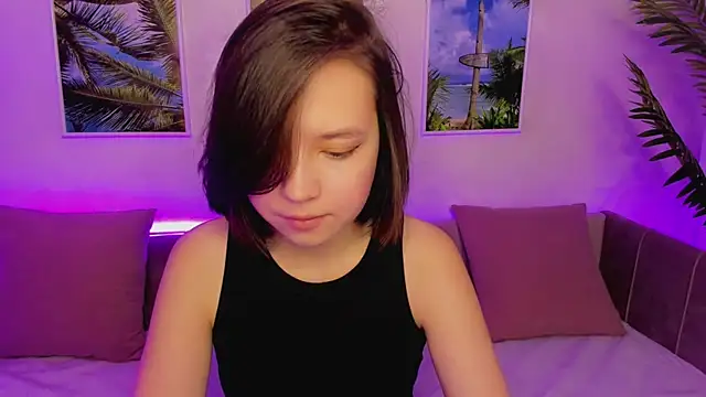 Lina Brownie online show from January 19, 2025, 2:15 am