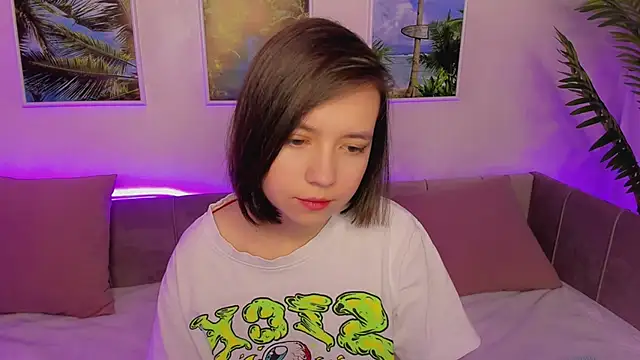 Lina Brownie online show from January 19, 2025, 5:15 am