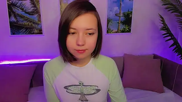 Lina Brownie online show from January 20, 2025, 5:37 am