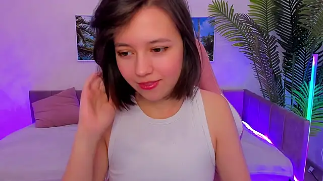 Lina Brownie online show from February 9, 2025, 4:57 am