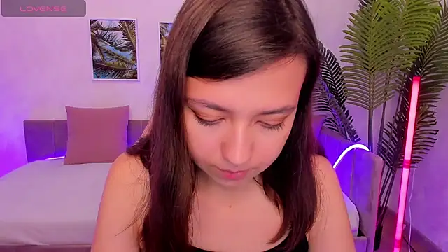 Lina Brownie online show from September 23, 2025, 2:36 am