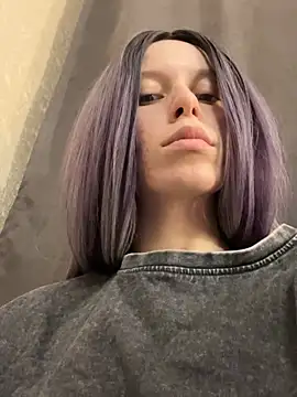 RinaMood online show from February 20, 2025, 3:08 pm