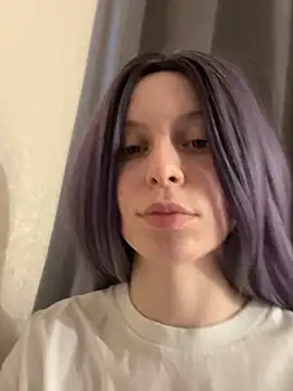 RinaMood online show from February 24, 2025, 4:05 am