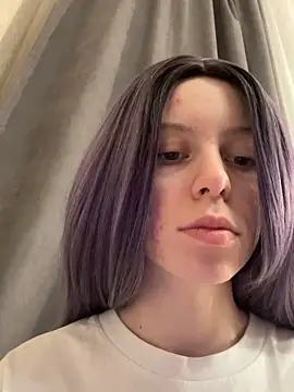 RinaMood online show from February 24, 2025, 3:42 pm