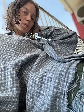 RinaMood online show from November 27, 2025, 3:19 am