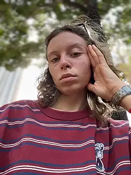 RinaMood online show from February 25, 2026, 5:28 am