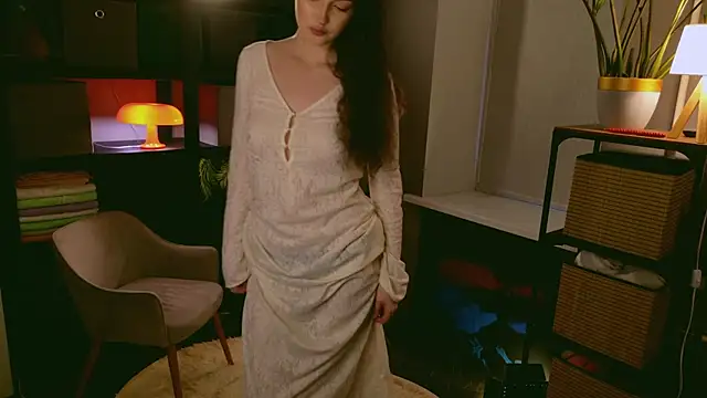 Miley Smile online show from October 10, 2025, 5:50 am