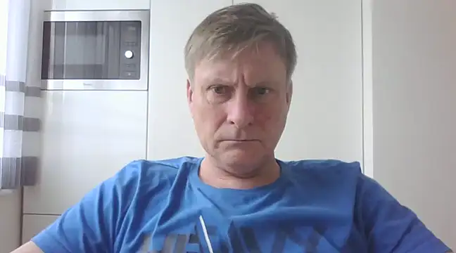 johnnym1 online show from January 31, 2025, 9:16 am