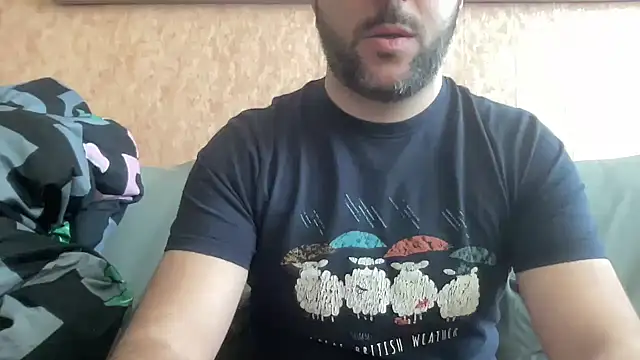 RedDante89 online show from March 15, 2025, 9:30 am