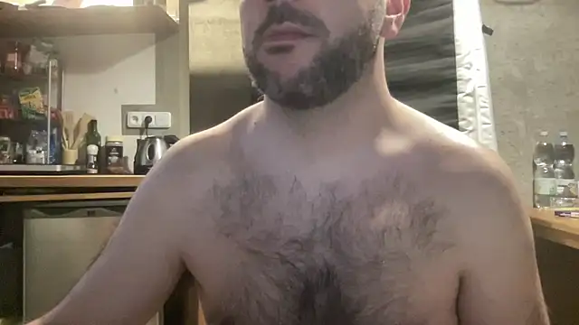 RedDante89 online show from April 11, 2026, 5:34 am