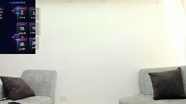 JuniorMorris  online show from March 7, 2025, 7:49 pm