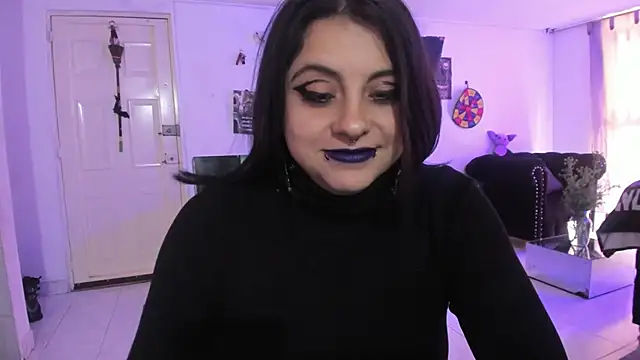 Acid666 alice online show from September 10, 2025, 6:19 pm