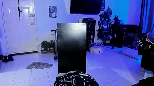 Acid666 alice online show from October 2, 2025, 2:40 am