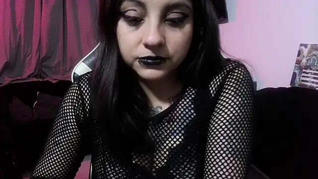 Snapshot of Acid666_alice chatting on June 23, 2026, 1:58 am Acid666 alice online show from June 23, 2026, 1:58 am