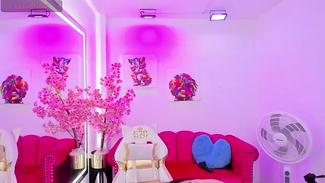 Miss dolly  online show from February 12, 2025, 12:33 pm