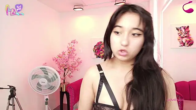 Miss dolly  online show from January 15, 2026, 12:10 pm