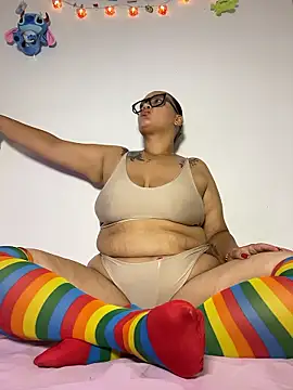 keirabbw online show from January 10, 2026, 12:01 am