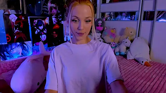 Cute  Pony online show from February 27, 2025, 9:25 pm