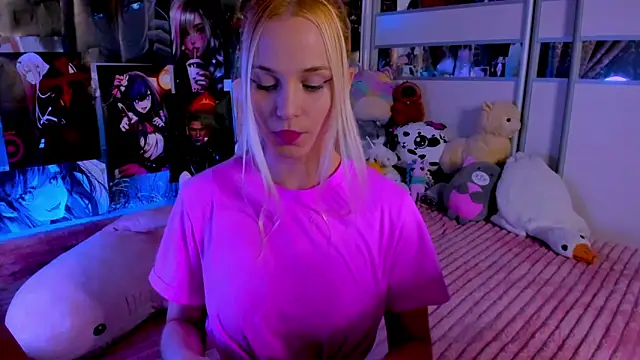 Cute  Pony online show from October 11, 2025, 8:29 pm